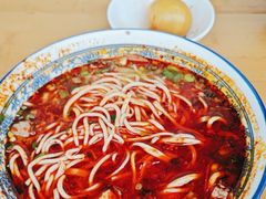 -清真磨沟沿老字号牛肉面(总店)