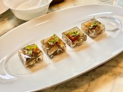 -遇外滩(BFC外滩金融中心店)