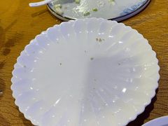 -寻味顺德·南记酒家·传统顺德菜·鱼生(广源路店)