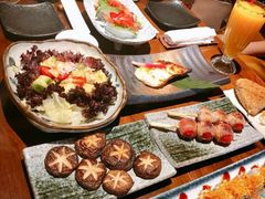 -千代武日本料理(开发区店)