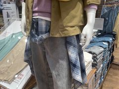 -优衣库(深圳万象天地旗舰店)