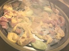 -阿鸡鱼庄·顺德鲜蒸小炒(亚运村店)