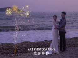 -薇喜影像艺术中心 ART PHOTO
