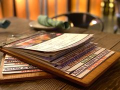 -The BREW·酿餐厅(浦东嘉里大酒店)