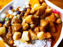 -串妹花式冰粉(乐山总店)