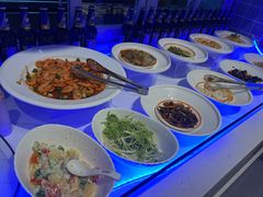 -快乐爱斯米牛排自助(正大广场店)