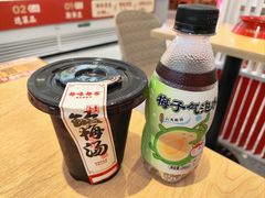 -每味每客·重庆麻辣烫(国泰店)
