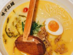 -味千拉面(广州白云机场T1西二店)