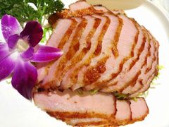 猪颈肉-新白鹿餐厅(爱琴海购物中心店)