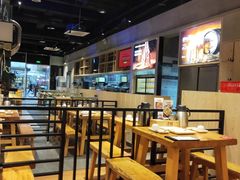 -木屋烧烤(龙湖天街店)