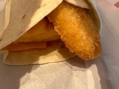 -麦当劳(苏州中心星悦汇店)