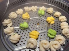 -山河屯铁锅炖鲜鹅·东北菜(开发区一店)