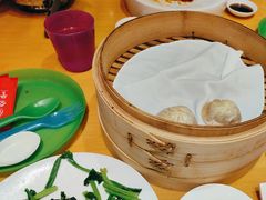 -鼎泰丰(嘉年华•海信广场VILLAGE店)