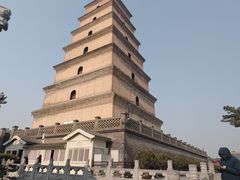 -大慈恩寺(大雁塔)