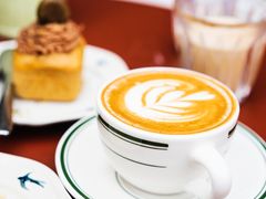 -Catch Bagel(芳草地店)