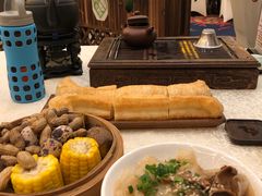 -顺德人家食府(黄金广场店)