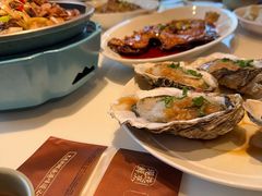 -鲜得莱渔港·小平岛海胆馆(七贤岭店)