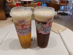 -奈雪的茶(东原悦荟店)