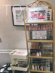 -丫丫NAIL日式自助美甲美睫沙龙