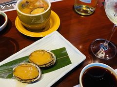 -一本魅·日式料理