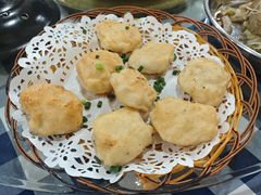 -洞密园美食城·二十二年老店(富华路店)