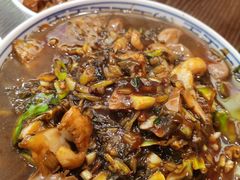 -福海面馆(阳曲店)