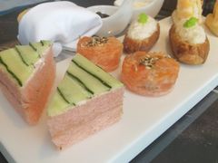 -秀·吧 Show Bar(兰州盛达希尔顿酒店)
