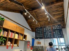 -阿木舂记·特色小吃(平江路店)