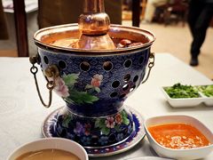 -东来顺饭庄(天坛店)