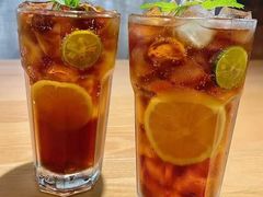 -花间小酌火锅小酒馆(吕四店)
