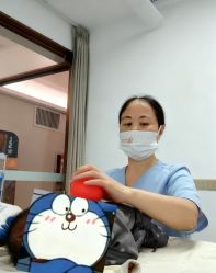 -侒悦缦月子中心·疗愈园区(龙岗店)