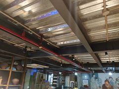 大堂-云晓光头烧烤吧(盛夏店)