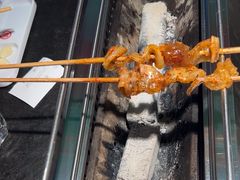 -可口香·非遗老号烧烤(南岗直营店)