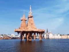 -大连海昌发现王国主题公园