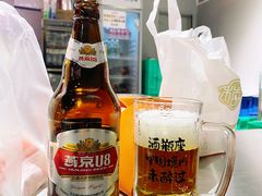 -交个朋友·贵州遵义烤鸡(北京首店)