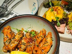 -BE BRIGHT KITCHEN(正佳广场店)