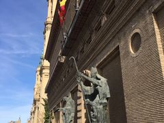 -皮拉尔圣母圣殿主教座堂