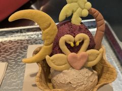 -CORNER CONE GELATO酷矿手作霜淇淋(南头古城店)