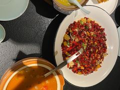 -唐猫庭院·千年陕菜(赛格国际购物中心店)