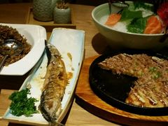 -寻味寿司日本料理(华亿店)