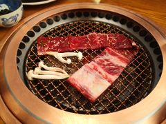 -炎蔵牛舌烤肉