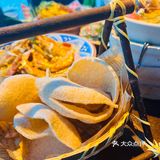 毕竟是火爆大上海快10年的泰国菜餐厅了！口味一直很在线！