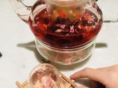 -三迪希尔顿酒店·星空酒廊