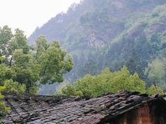 -青城山