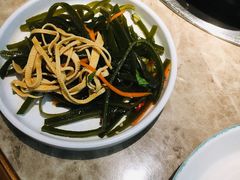 -淘米捞·米汤脆鲩鱼火锅(福田皇岗店)