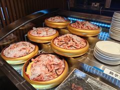 -蟹将军·松叶蟹和牛日料放题自助(K11店)