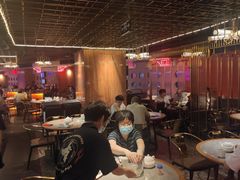 -啫神·广州地标美食(北京路店)