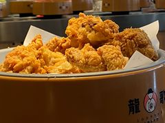 -龍歌自助小火锅(市南金茂湾店)
