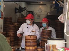 -老上海大包(四川北路店)