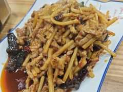 -同学酒楼(湖大琴园店)
